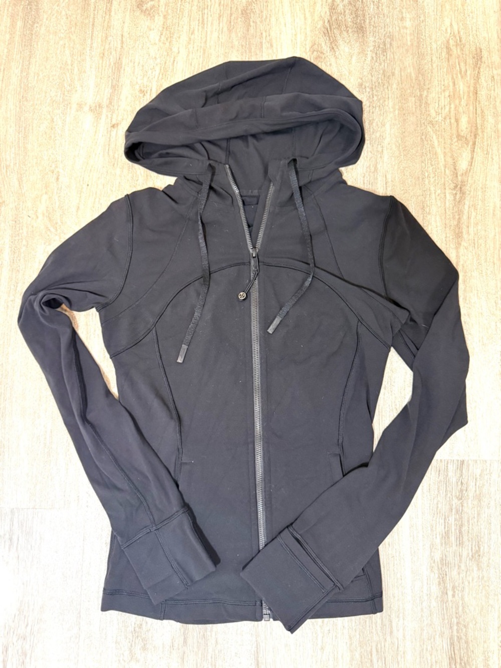 Lululemon🍋 Nulu Define Jacket